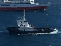 Sleperschip te koop