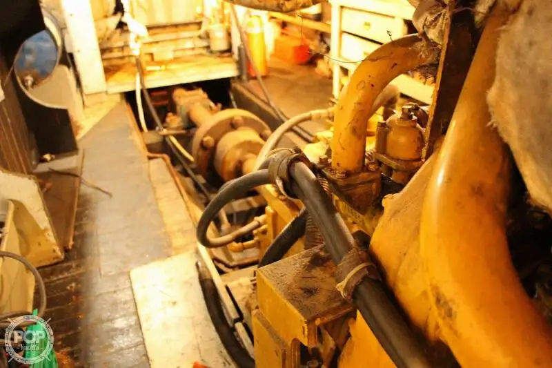 Veerboot te koop