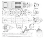 Sleperschip te koop