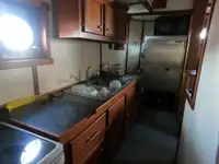 Sleperschip te koop