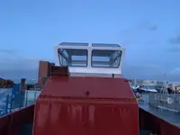 Sleperschip te koop