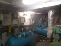 Bemanningboot te koop