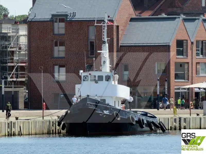 Sleperschip te koop
