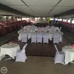 Passagiersschip te koop