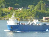 Koelschip te koop