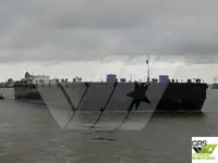 Barge te koop