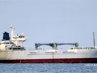 Koelschip te koop