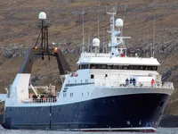 Trawler te koop