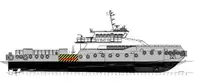 Bemanningsboot Te koop
