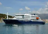 Cruise schip Te koop