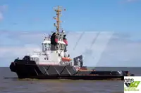 Sleepboot Te koop