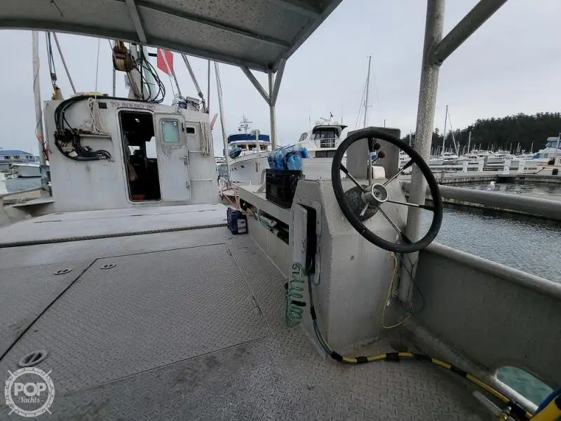 Reddingsboot te koop