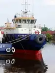 Sleepboot Te koop