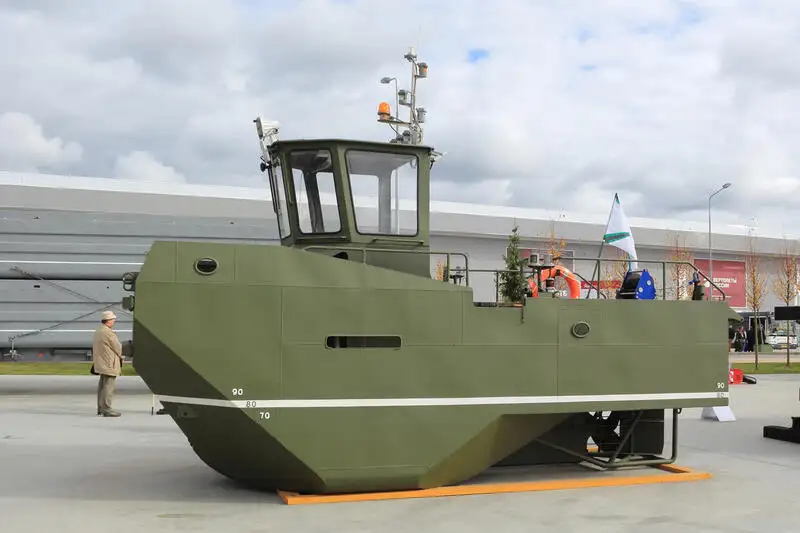 Sleperschip te koop