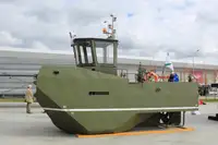 Sleperschip te koop