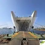 Ro-Ro-schip te koop