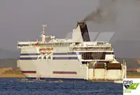 Ro-Ro-schip te koop
