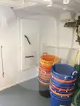 Beurtvisser te koop