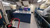 Bevoorradingsschip te koop