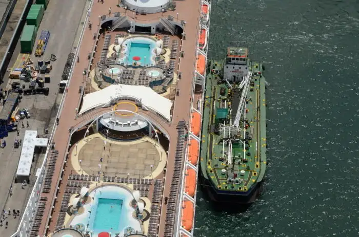 Barge te koop