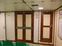 Bulkcarrier te koop