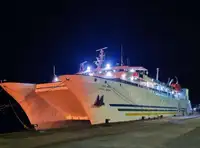 Ro-Ro ship Te koop