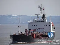 Olie-/chemikaliëntanker te koop