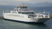 Veerboot Te koop