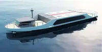 Veerboot te koop
