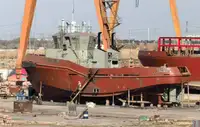 Sleperschip te koop