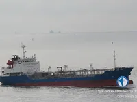 Olie-/chemikaliëntanker te koop