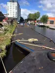 Barge te koop