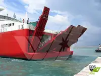 Ro-Ro-schip te koop