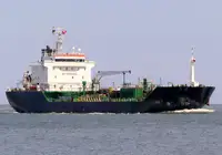 Oil/Chemical tanker Te koop