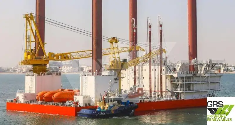 Boorplatform te koop
