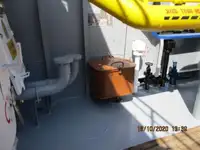 Koelschip te koop