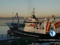 Trawler te koop