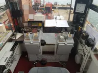 Barge te koop