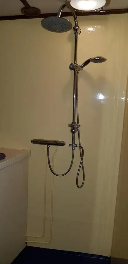 Patrouilleboot te koop