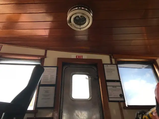 Sleperschip te koop