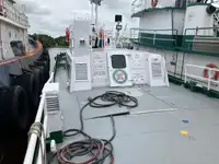 Bemanningboot te koop