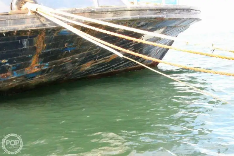 Veerboot te koop