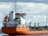 Olie-/chemikaliëntanker te koop