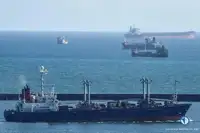 Koelschip Te koop