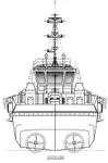 Sleperschip te koop
