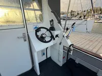 Lootsboot te koop