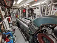 Ro-Ro-schip te koop