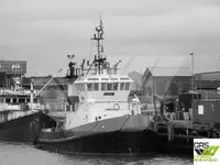 Sleepboot Te koop