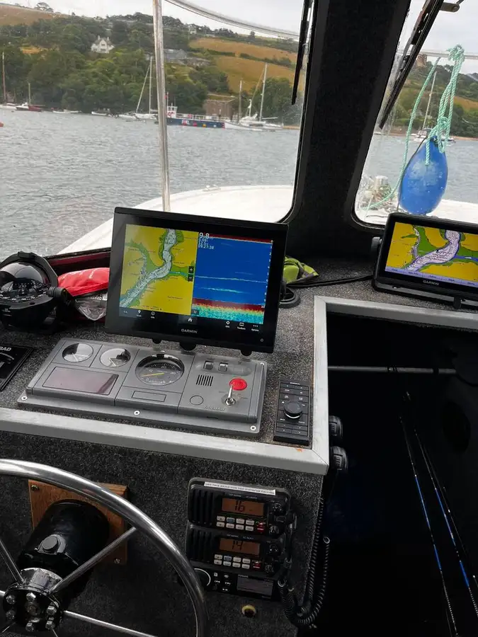 Lootsboot te koop