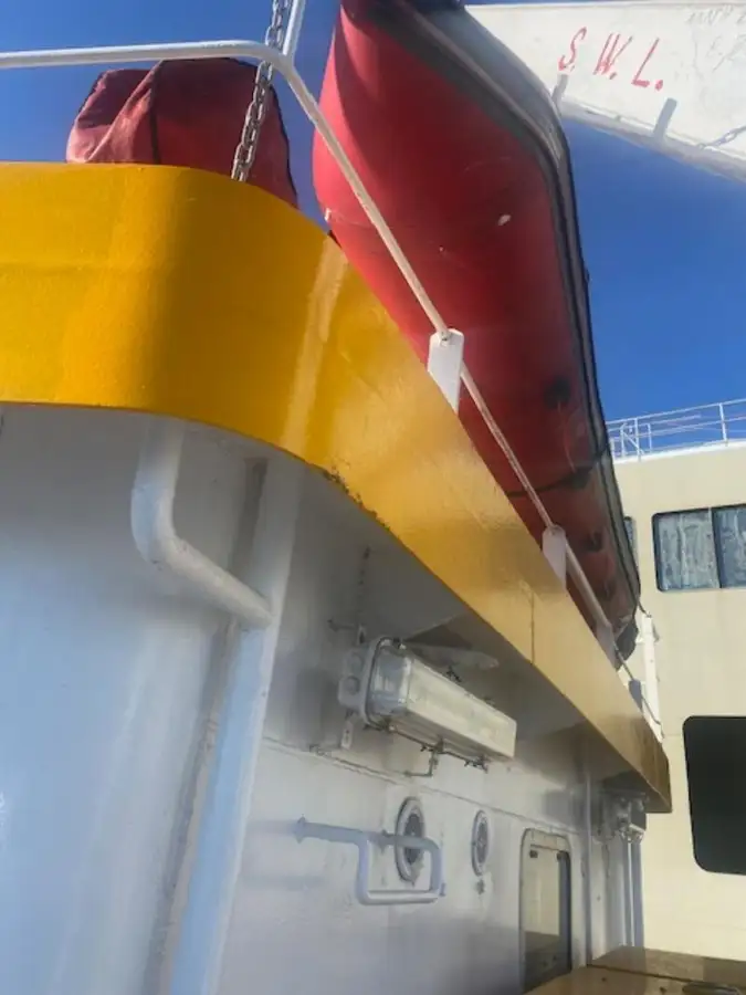 Veerboot te koop